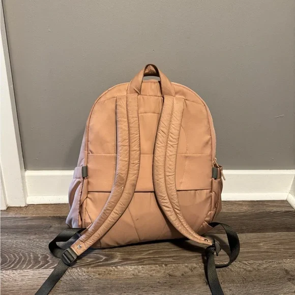 Pink Backpack -Lululemon - Picture 2 of 2